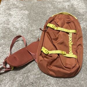 Patagonia Backpack/Crossbody